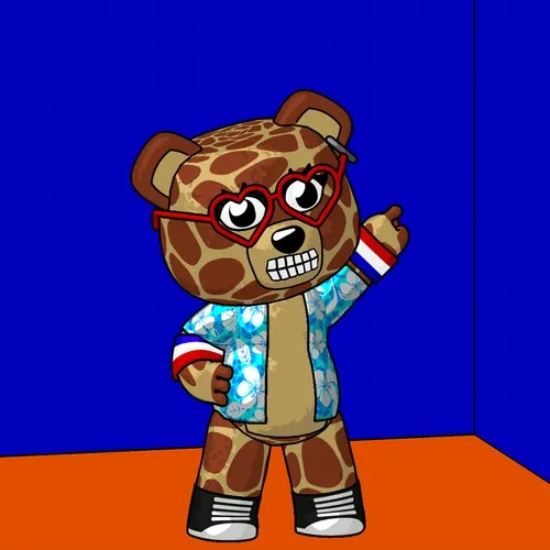 Bearkind 2