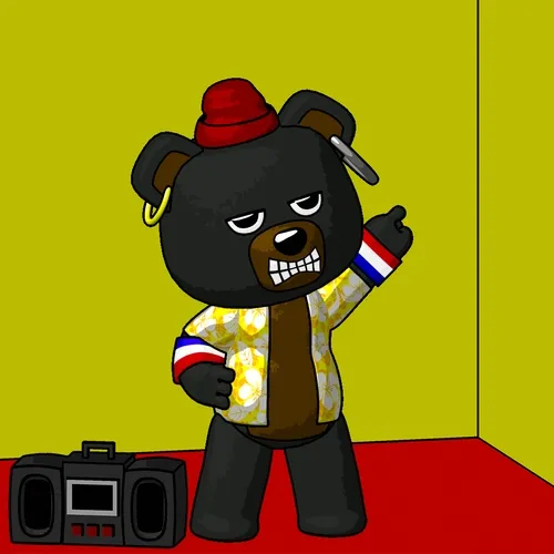 Bearkind 2