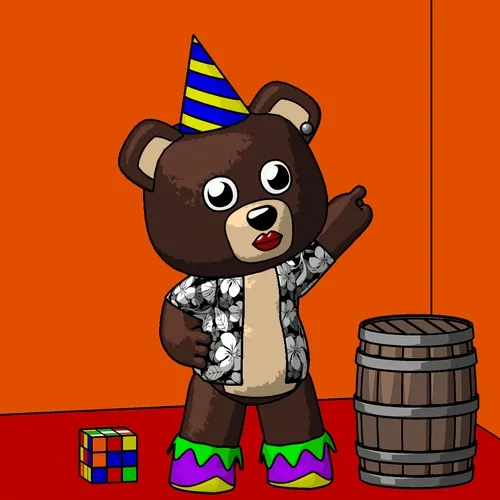 Bearkind 2