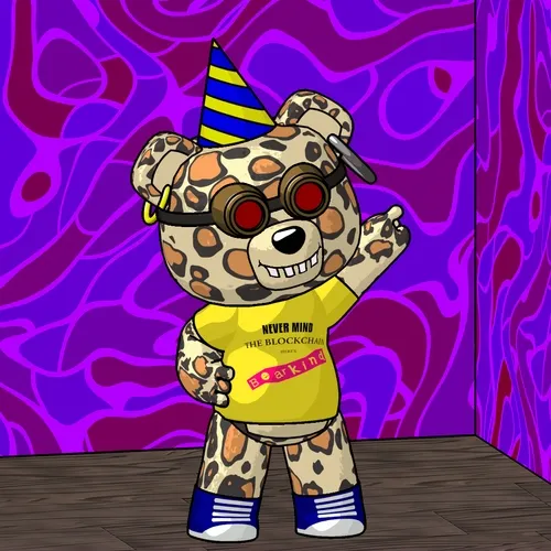 Bearkind 2