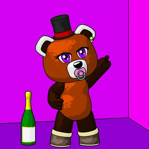 Bearkind 2