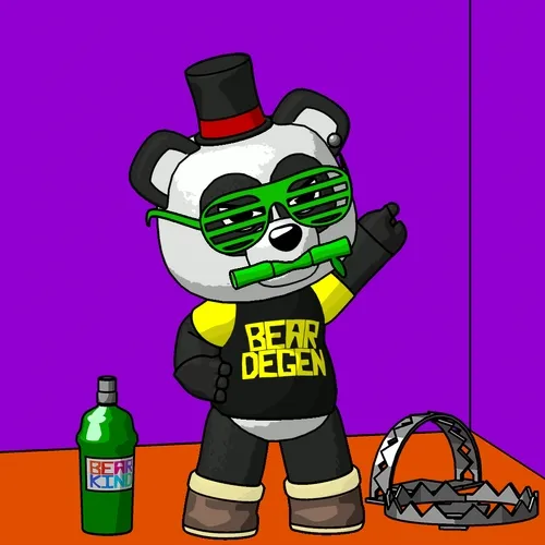 Bearkind 2