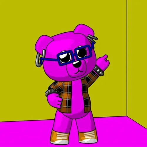Bearkind 2