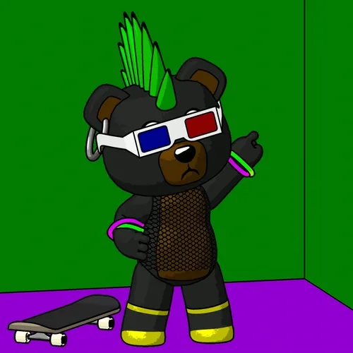 Bearkind 2