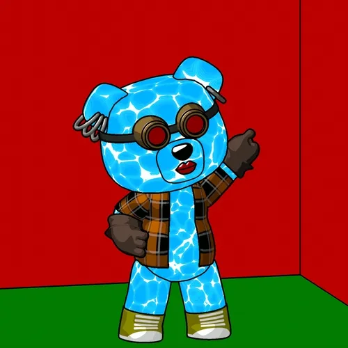 Bearkind 2