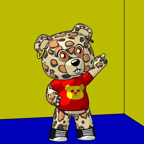 Bearkind 2