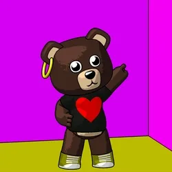 BearKind #376