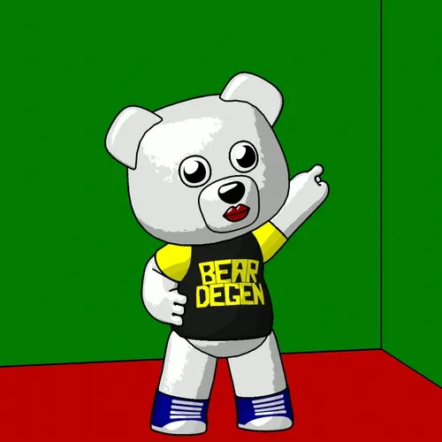 Bearkind 2
