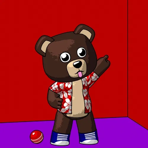 Bearkind 2