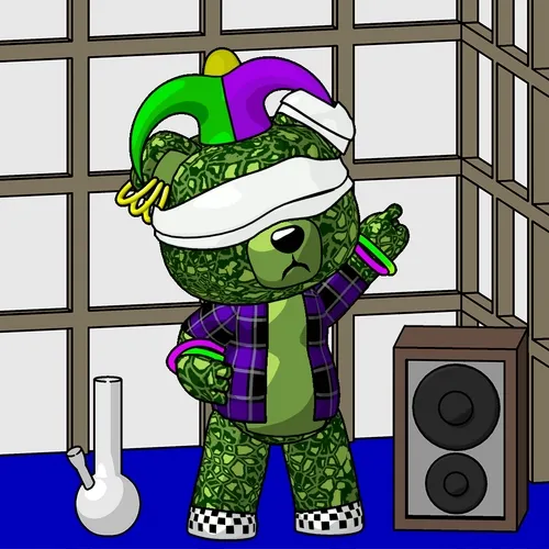 Bearkind 2