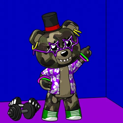 Bearkind 2