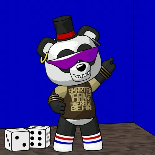 Bearkind 2