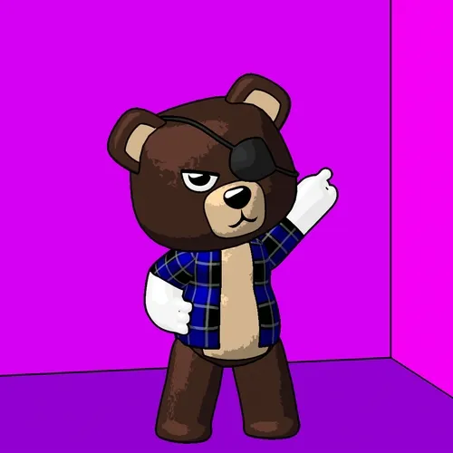 Bearkind 2