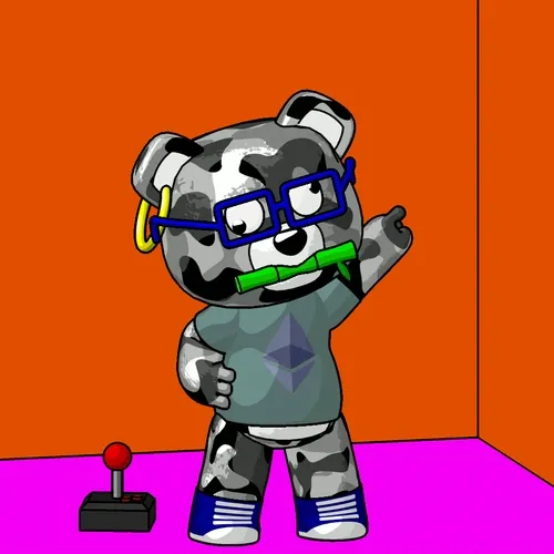 Bearkind 2