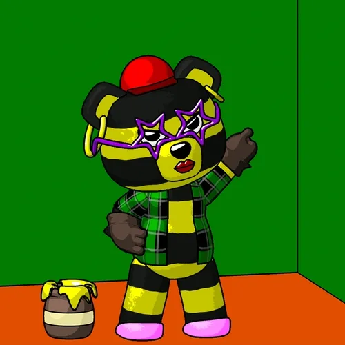 Bearkind 2