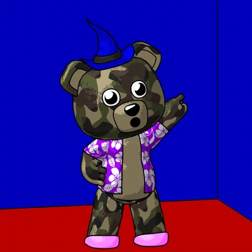 Bearkind 2