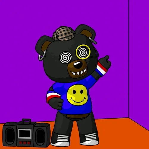 Bearkind 2