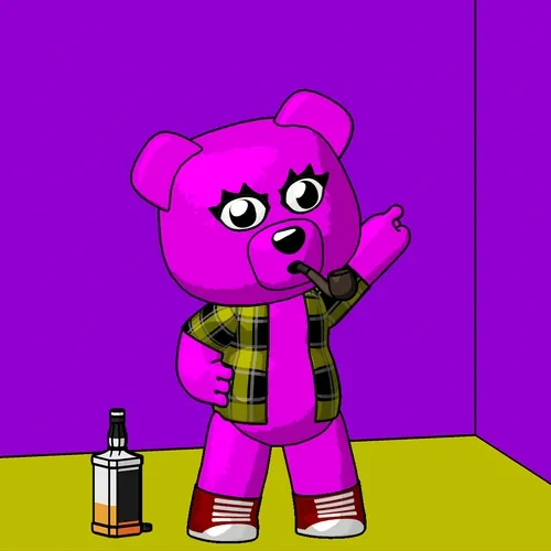 Bearkind 2