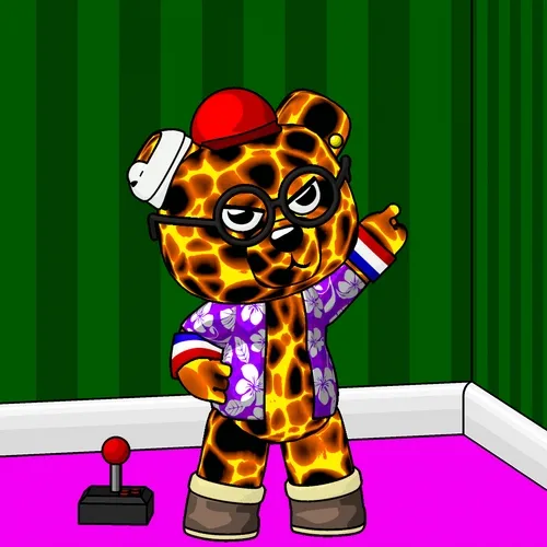 Bearkind 2
