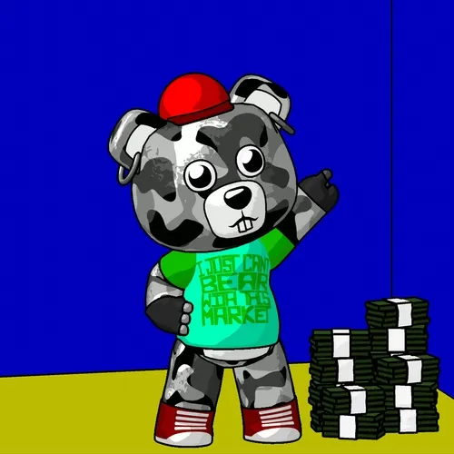 Bearkind 2