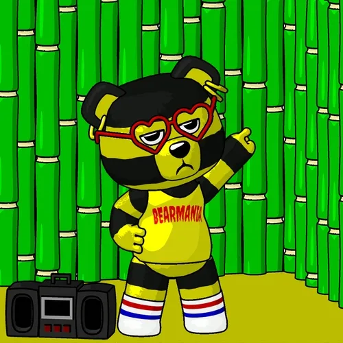 Bearkind 2