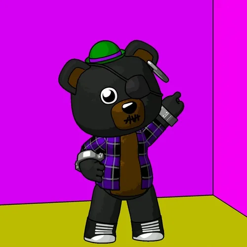 Bearkind 2