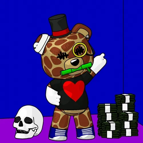 Bearkind 2