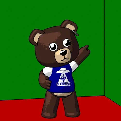 Bearkind 2