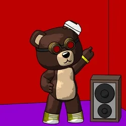 BearKind #360
