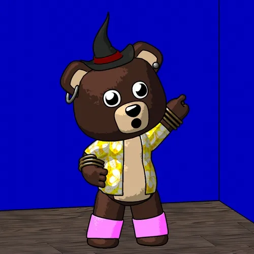 Bearkind 2