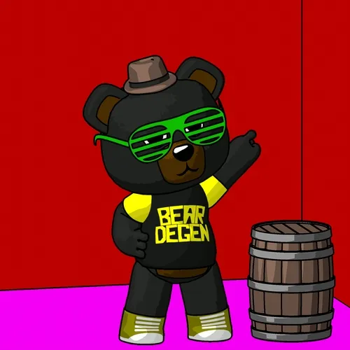 Bearkind 2