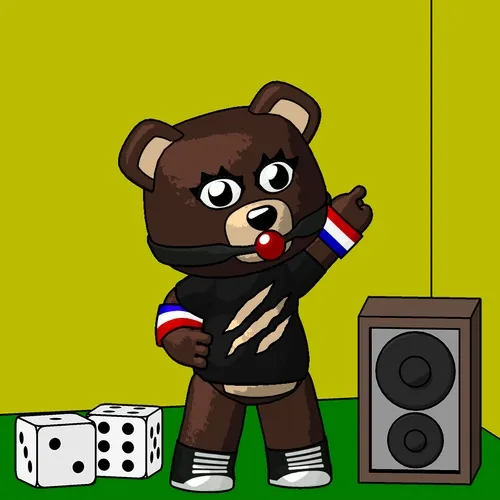 Bearkind 2