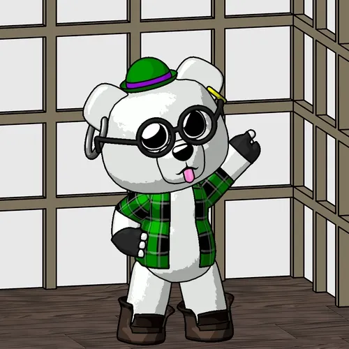 Bearkind 2