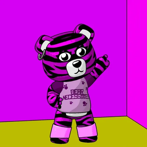 Bearkind 2