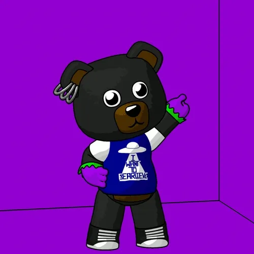 Bearkind 2