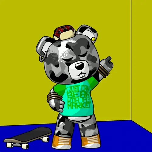 Bearkind 2