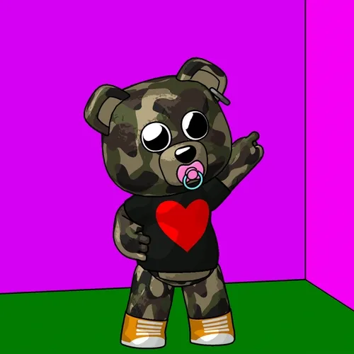 Bearkind 2