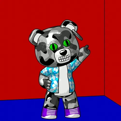 Bearkind 2