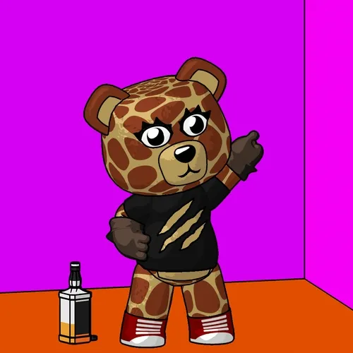 Bearkind 2