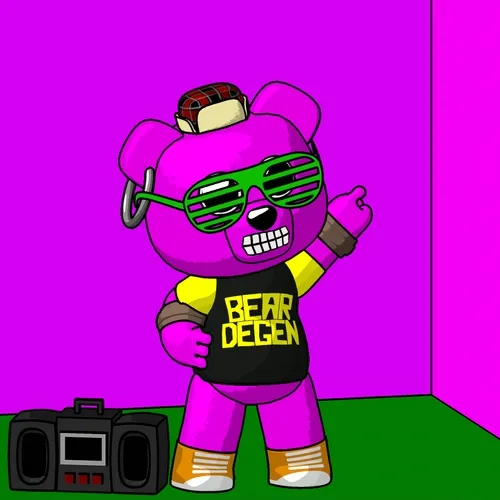 Bearkind 2