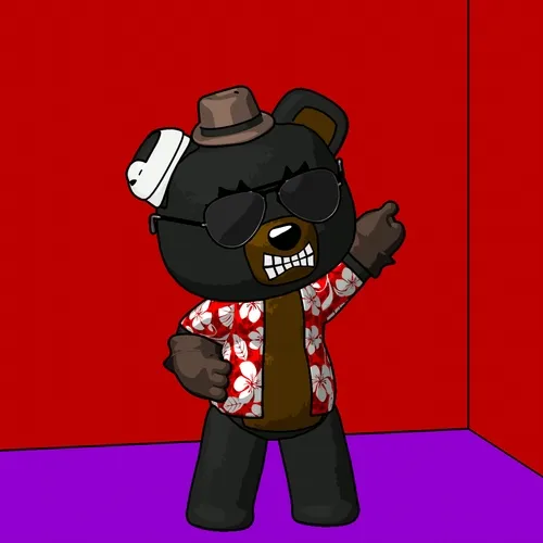 Bearkind 2