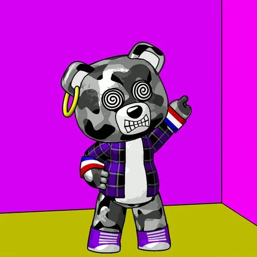 Bearkind 2