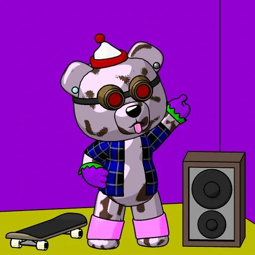 Bearkind 2