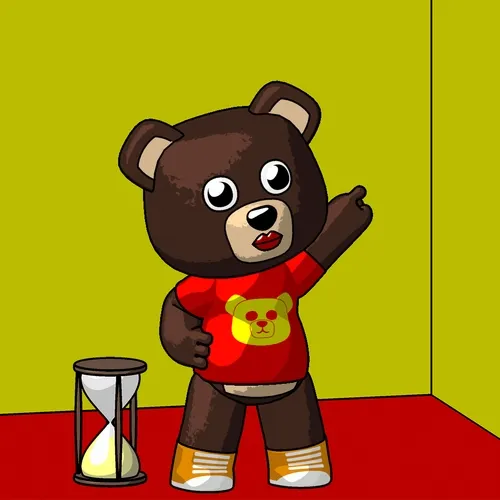 Bearkind 2