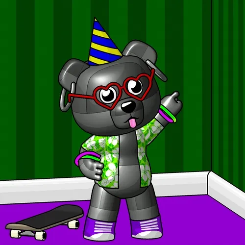 Bearkind 2