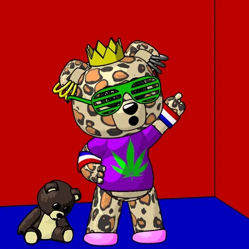 Bearkind 2