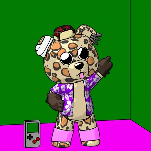 Bearkind 2