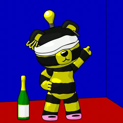 Bearkind 2