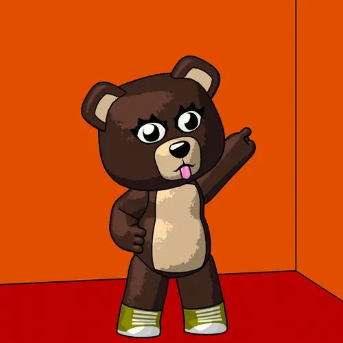 Bearkind 2