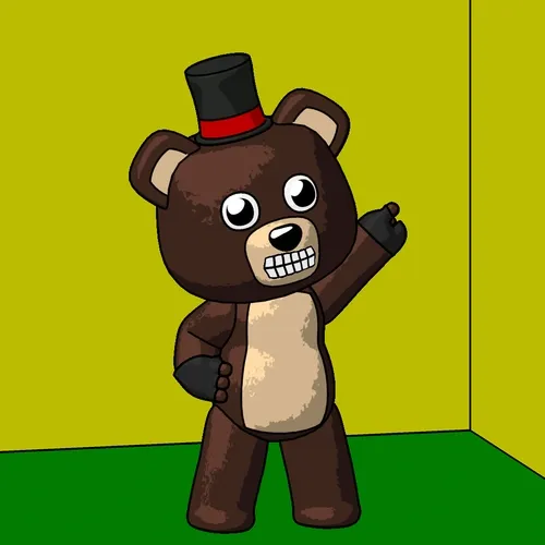Bearkind 2